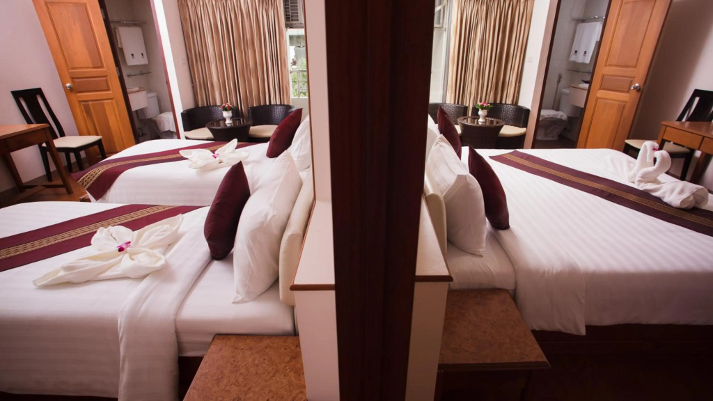 Hotel photo 30