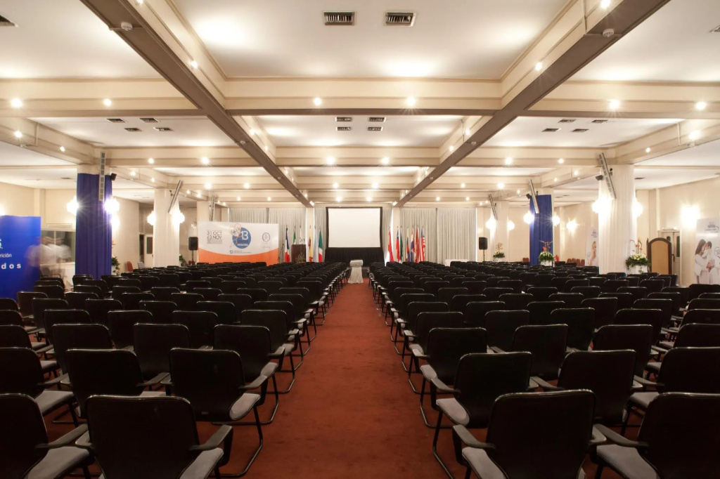 Nobile Suites Excelsior Asuncion - Général