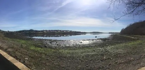 Beach & Waterfront