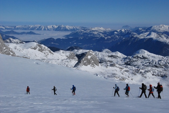 Wander-Vitalhotel Steirerhof - Général