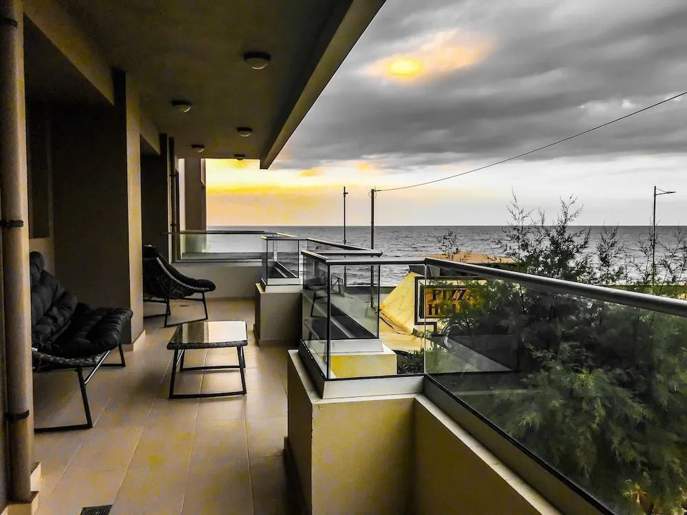 Freedom Apartment Central Beach Rethymno