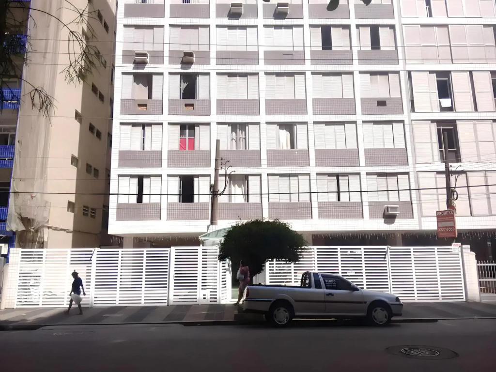 Apartamento Meia Cinco
