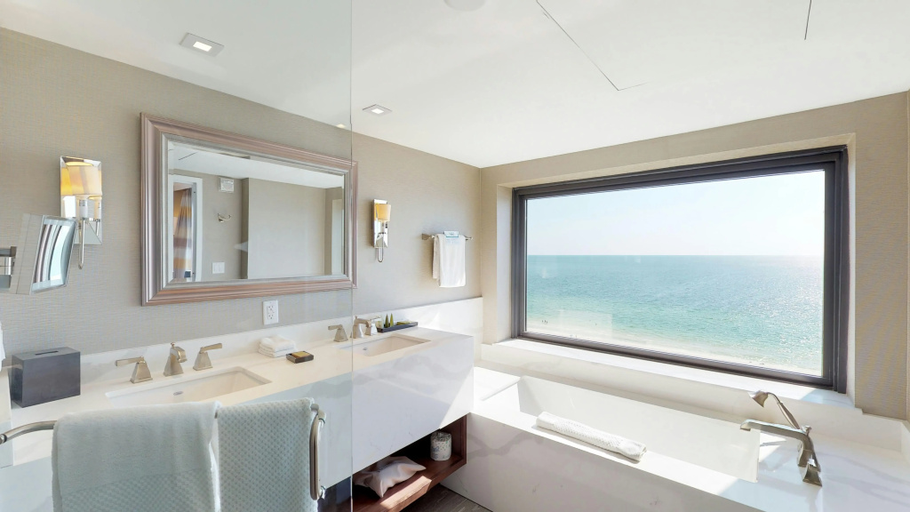 Hilton Marco Island Beach Resort and Spa - Général