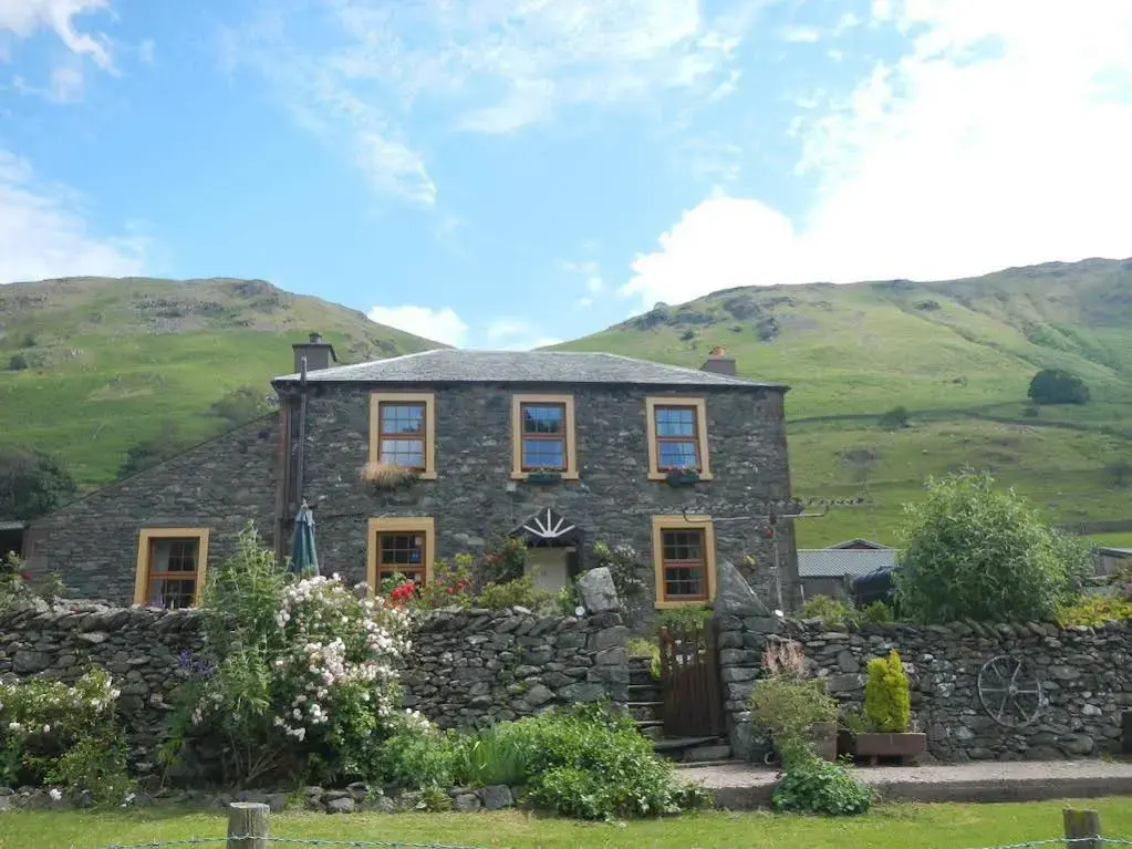 Hotel photo 21