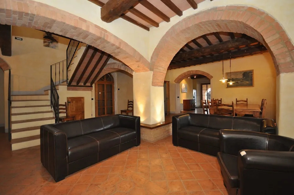 Villa Poggino