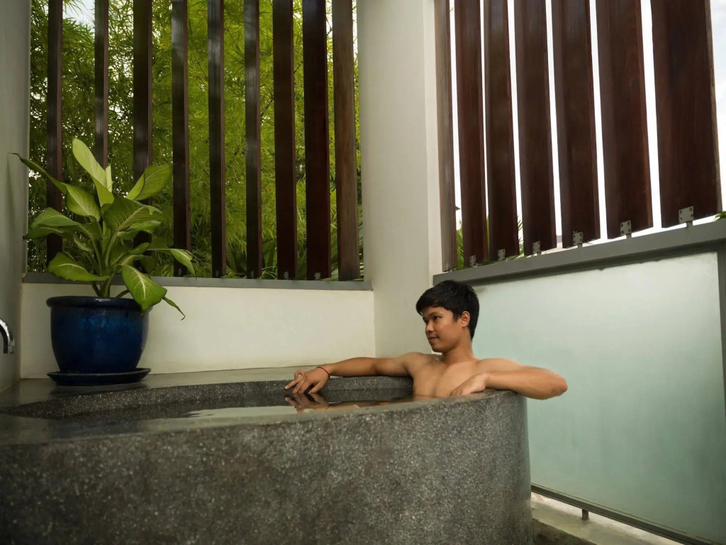 Rambutan Resort - Phnom Penh - Général