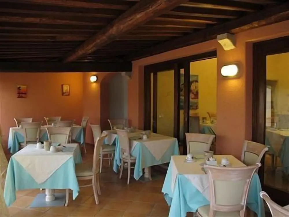 Hotel Tre Monti - Général