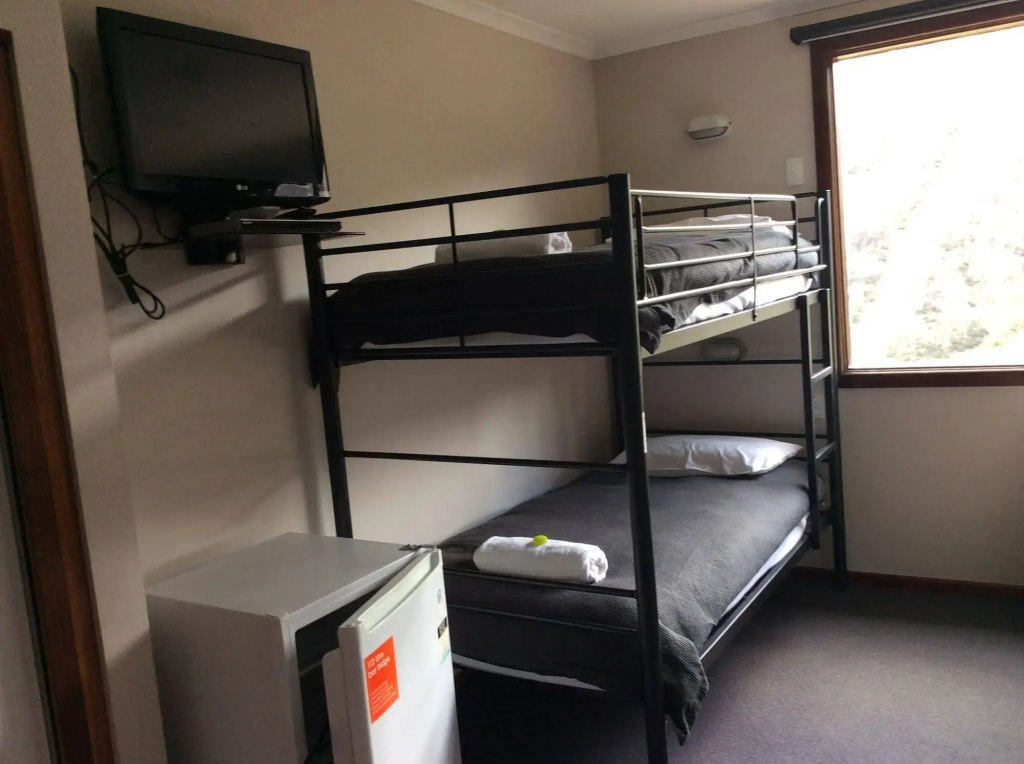 Hotel photo 12