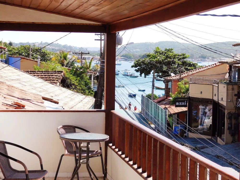 Ossos Suites