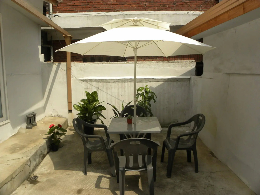 Kame House