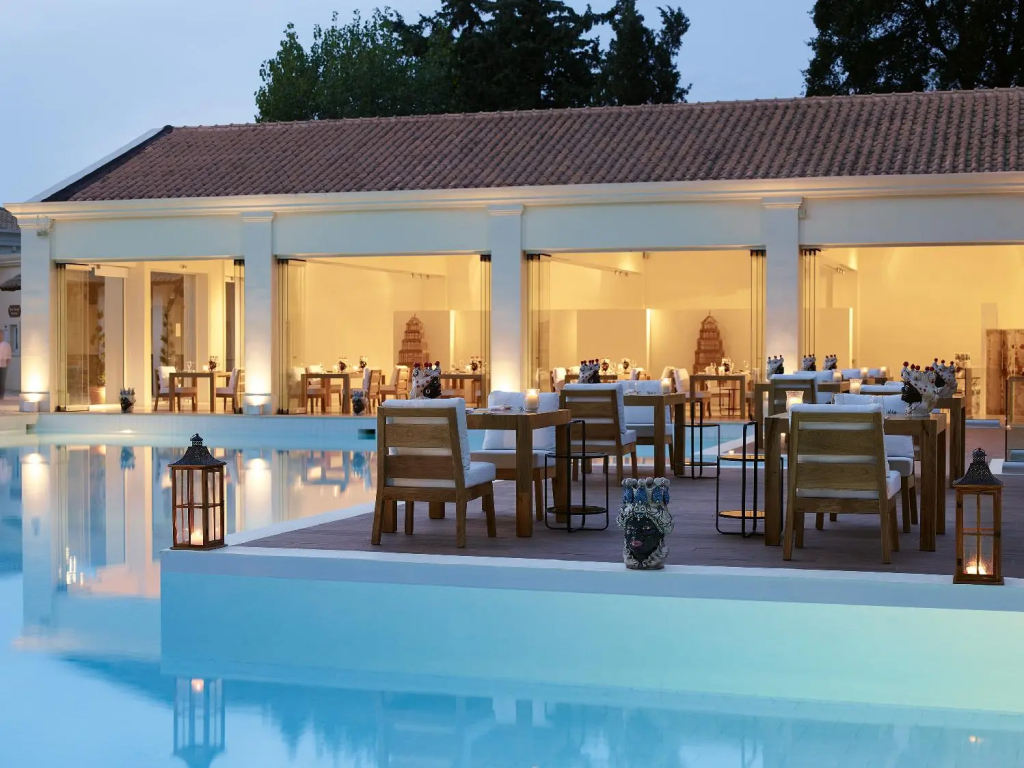 Grecotel Eva Palace - zdjęcie 3