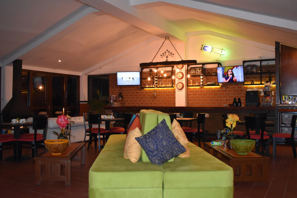Hotel photo 19