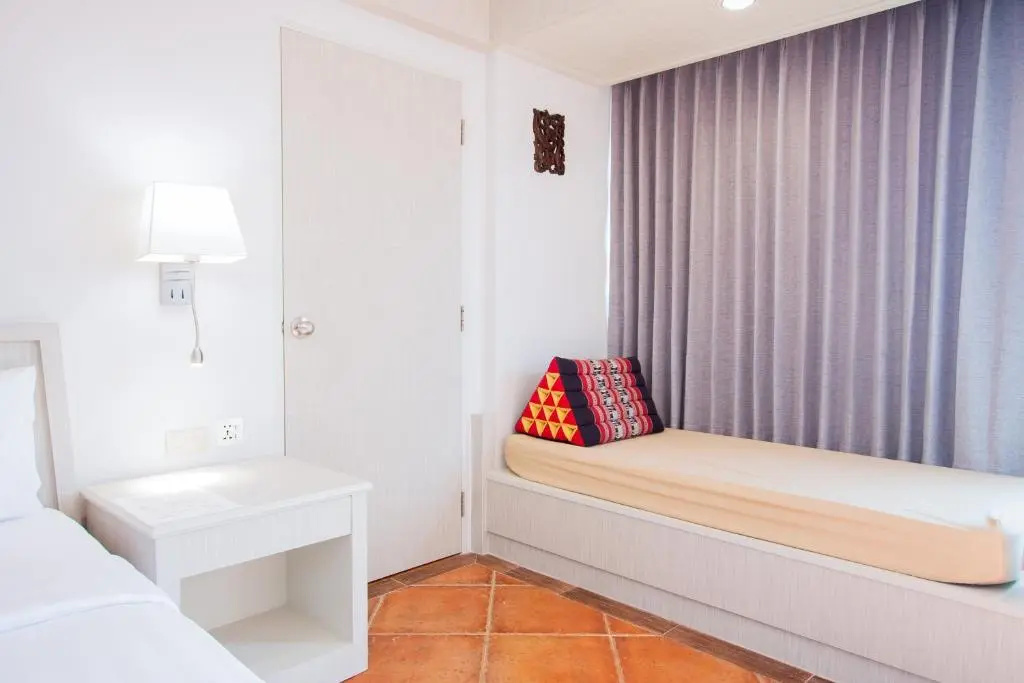 Karon Sea Sands Resort - Chambres