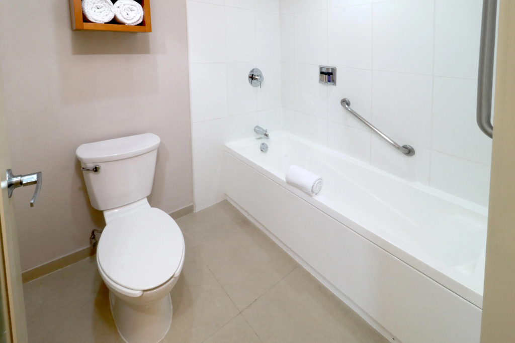 Staybridge Suites Guadalajara Expo by IHG - Général