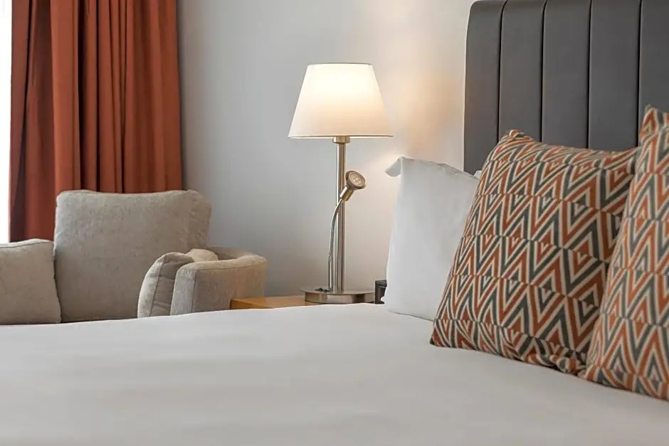 Rydges Resort Hunter Valley - Chambres