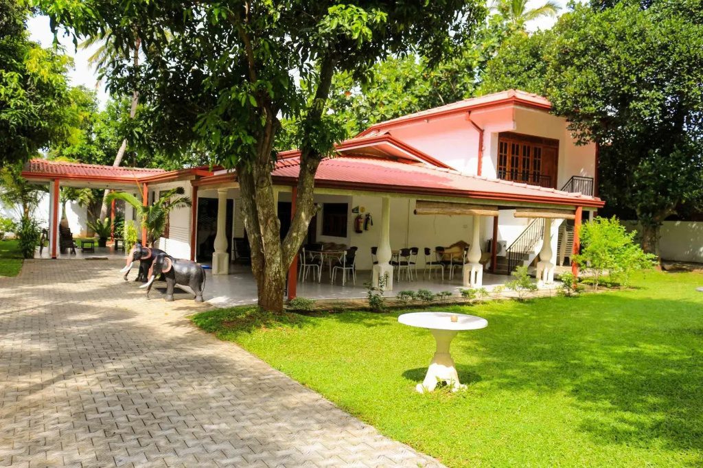 Hotel photo 5