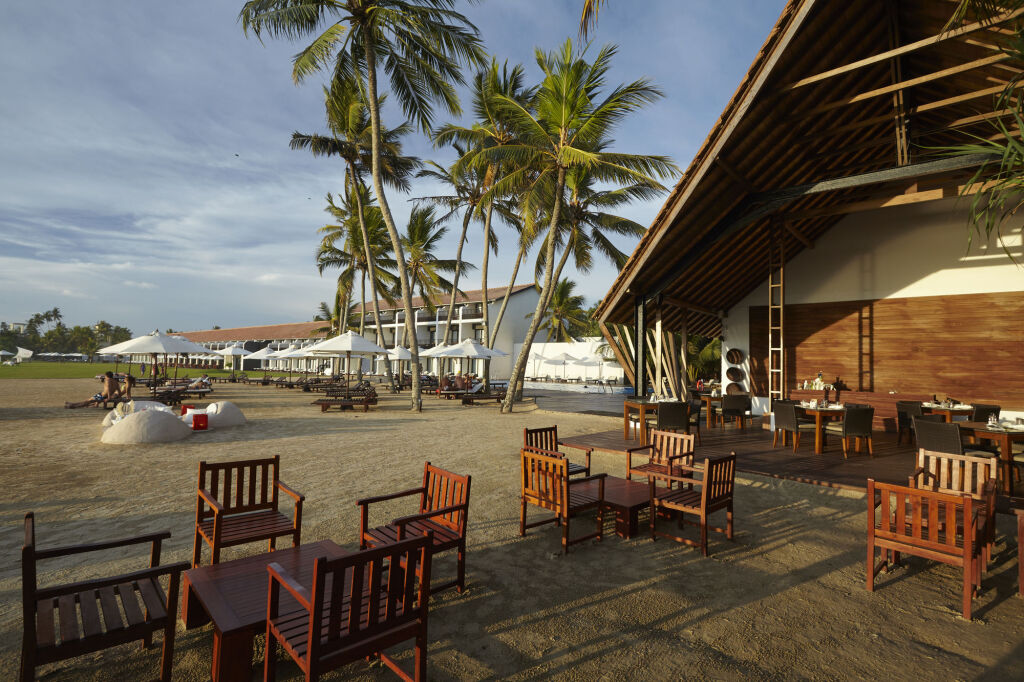 Ekho Surf Bentota