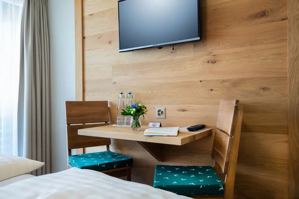 Giessen Hotel & Coffeehouse - фото 7