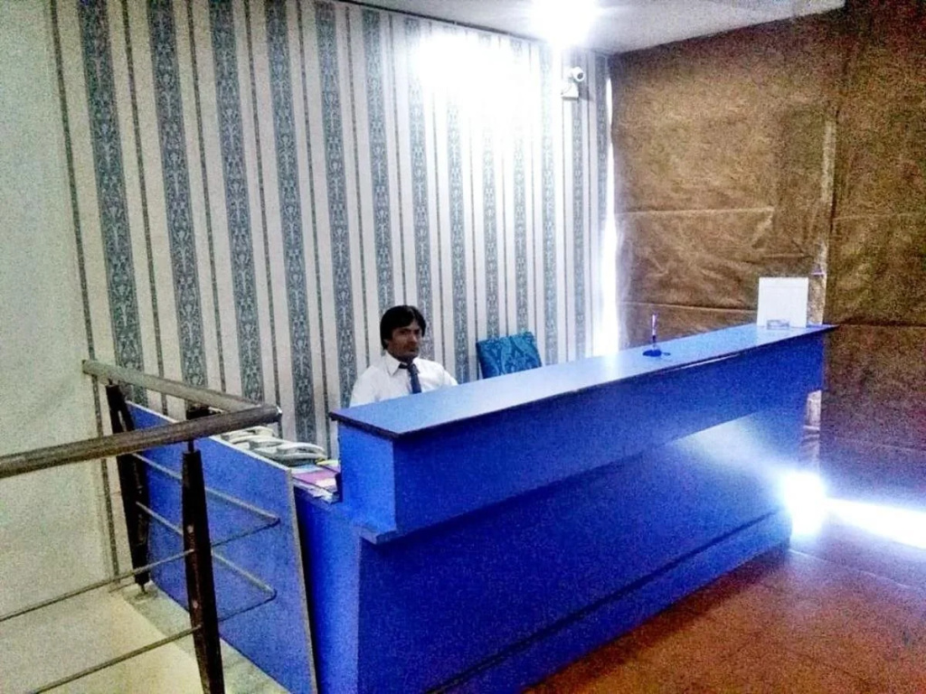 Hotel photo 8