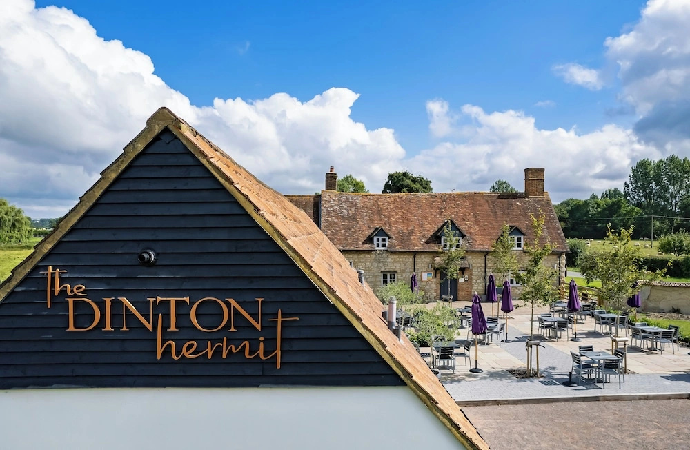 The Dinton Hermit - Général