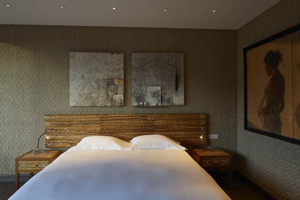 Vik Chile Hotel by null