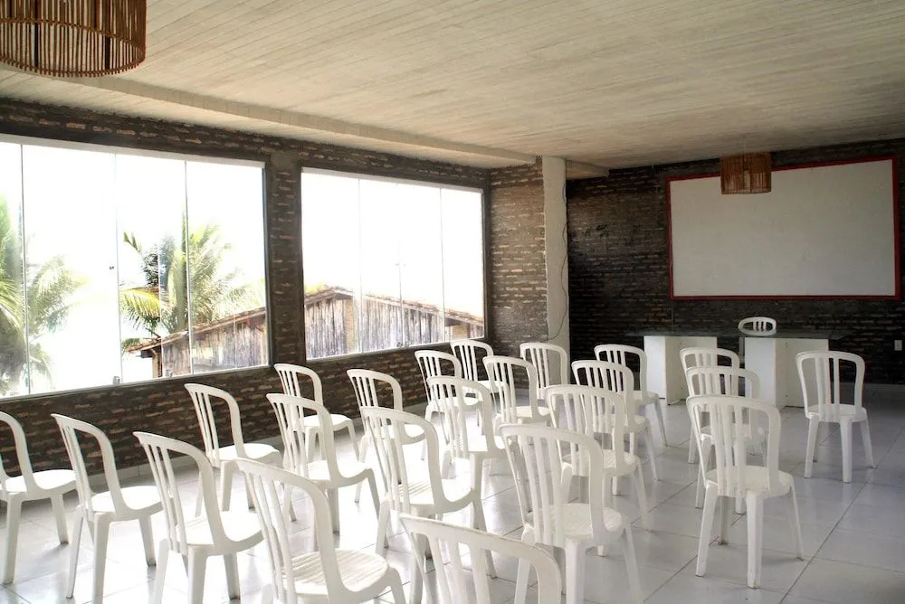 Chalemar Hotel Pousada - Général