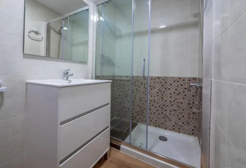 Apartaments AR Melrose Place - Chambres