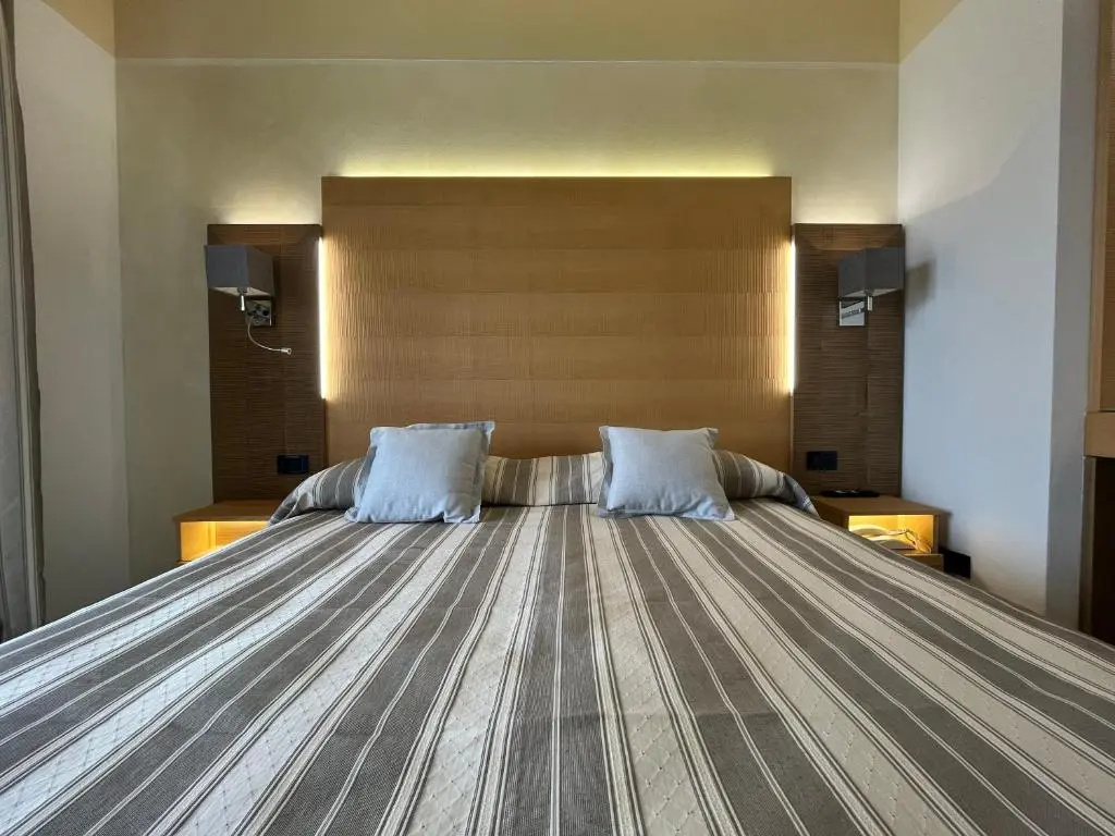 Hotel Mare - Chambres