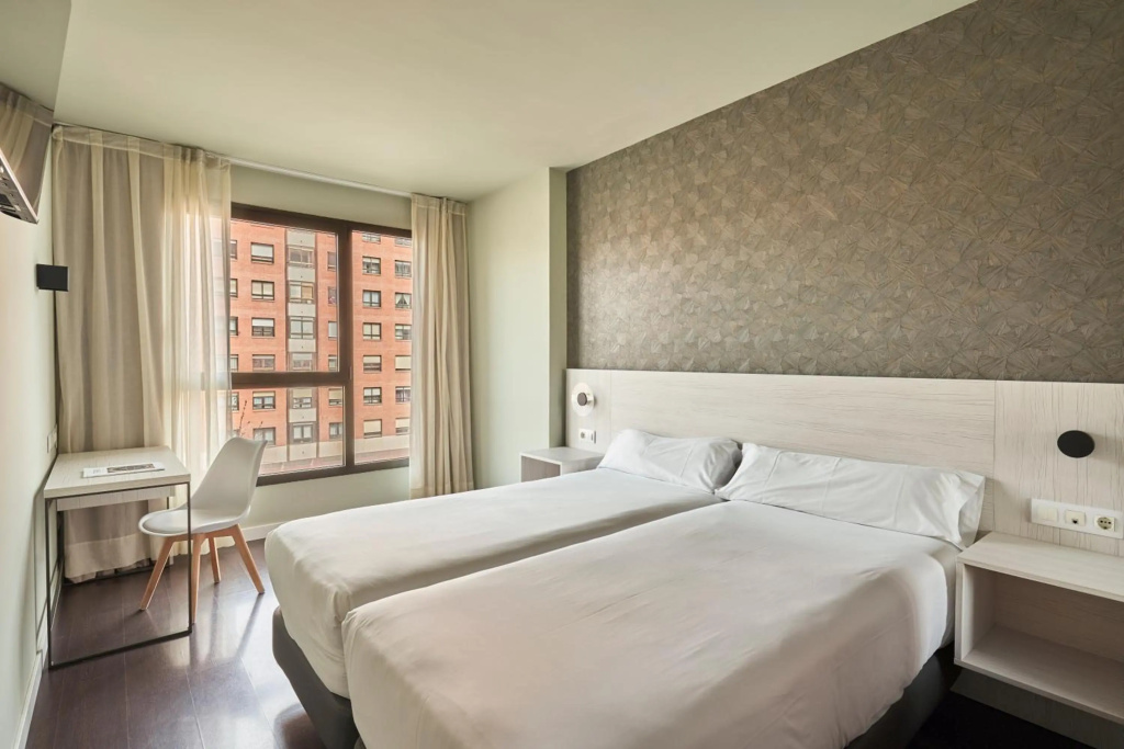 Hotel Rice Bulevar — 4