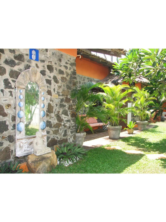 Vista Kikili House - фото 8