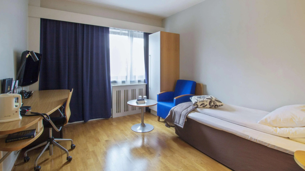 Best Western Plus Gyldenlove Hotell - Général