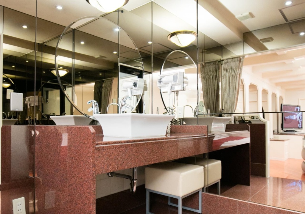 HOTEL PERRIER - Adults Only 사진 22
