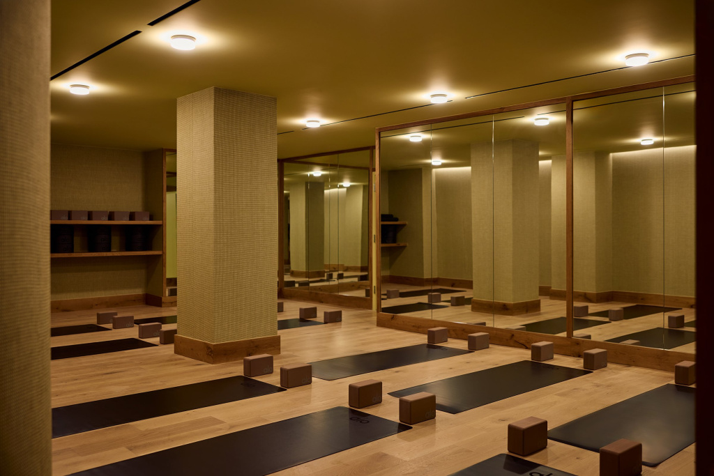 The Shelborne By Proper, a Member of Design Hotels - Général