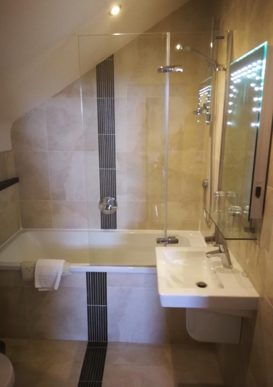 The Inn Boutique Hotel Bar and Restaurant - Chambres