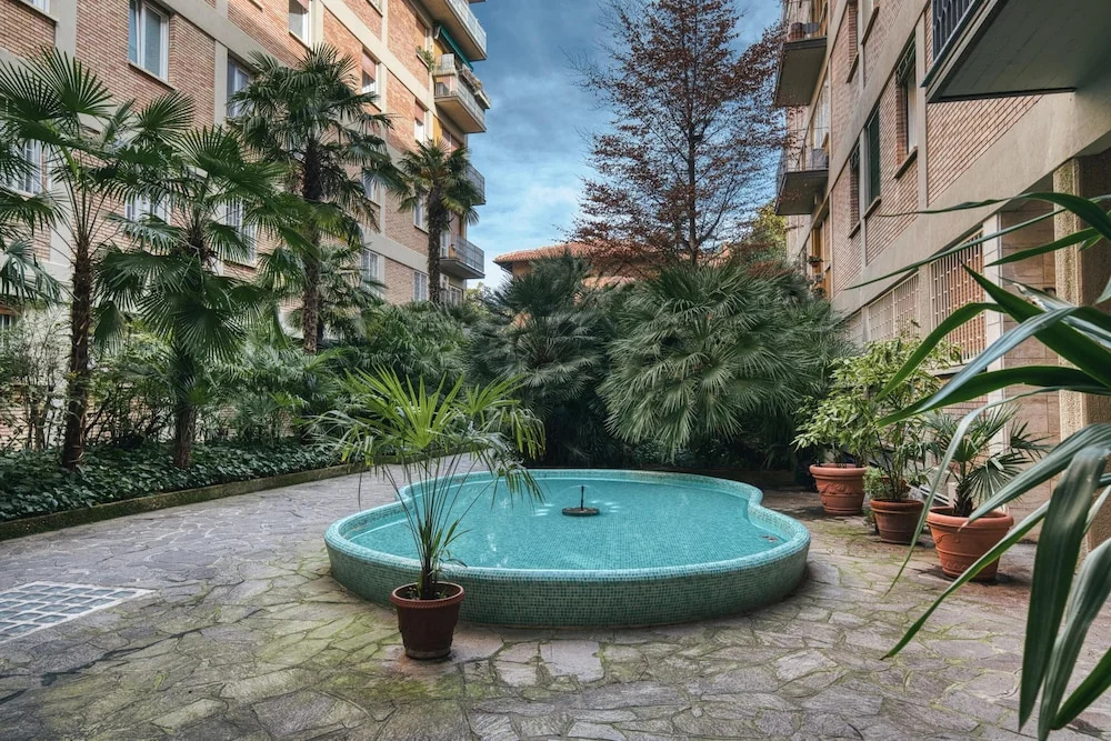 Modern Apartment Sant Orsola by Wonderful Italy