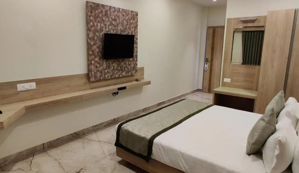 Hotel photo 18