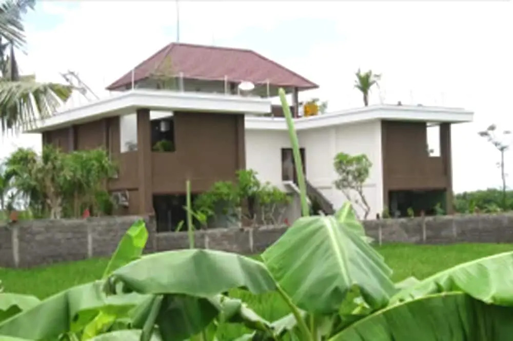 William's Place Bali - фото 31