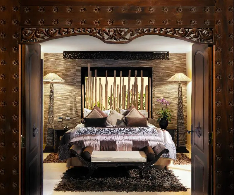 Royal Garden Villas & Spa - Chambres