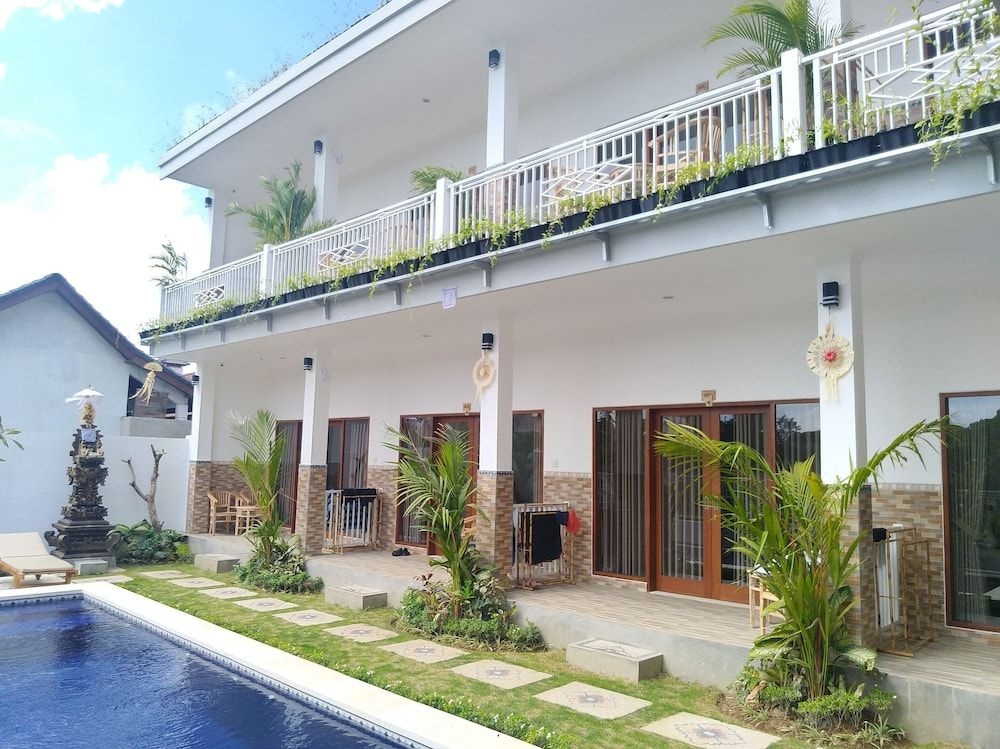Pondok Bagus Canggu Bali in Canggu