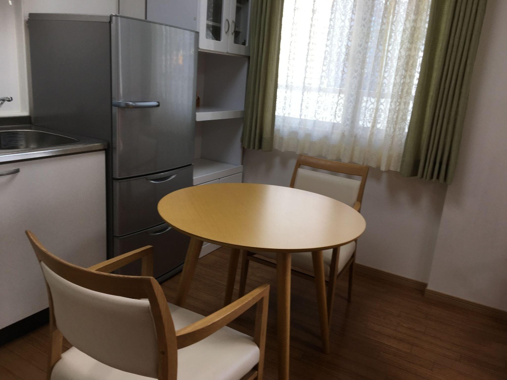 Patio Kyobashi Hotel 사진 28