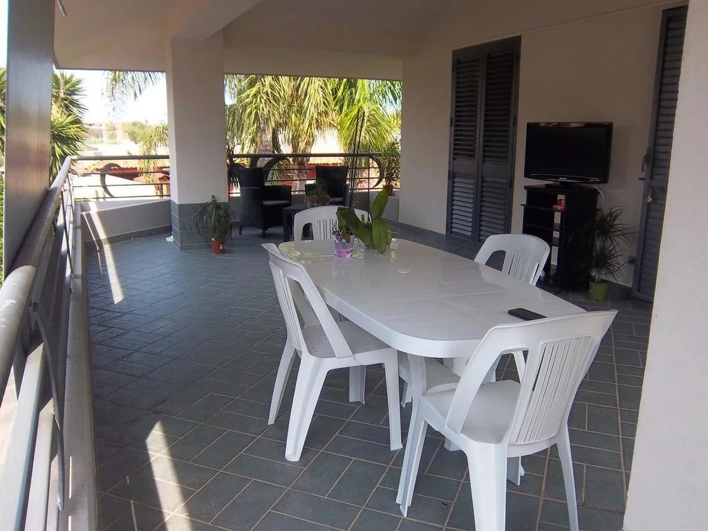 Villa Teocrito — 3