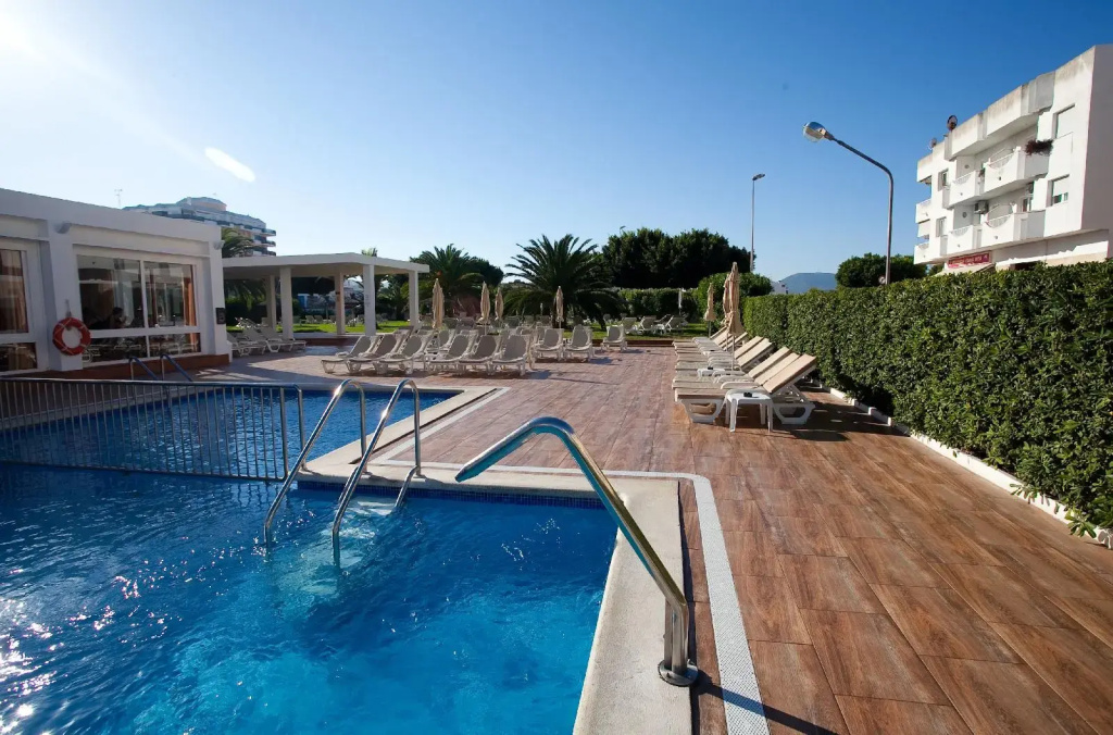 Hotel Gran Sol Ibiza - Général