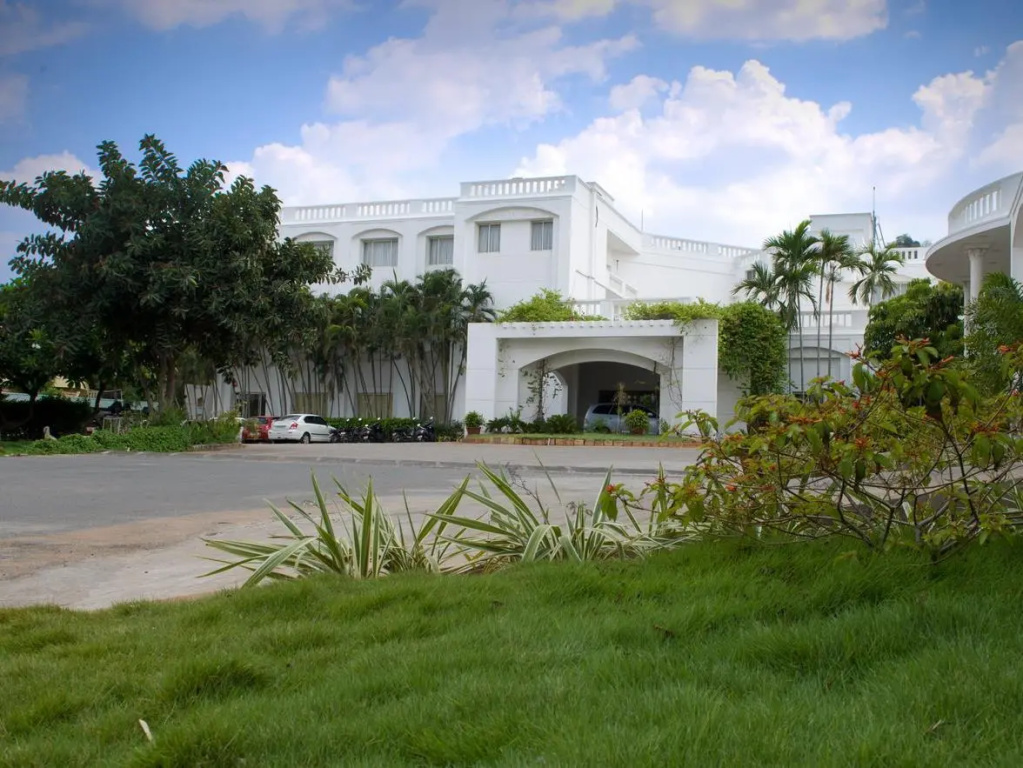 Nala Hotels - Namakkal - Général
