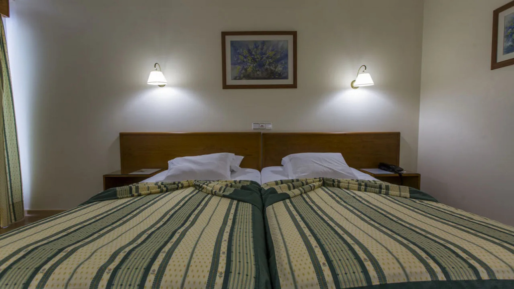 Hotel Ponta Delgada - Général