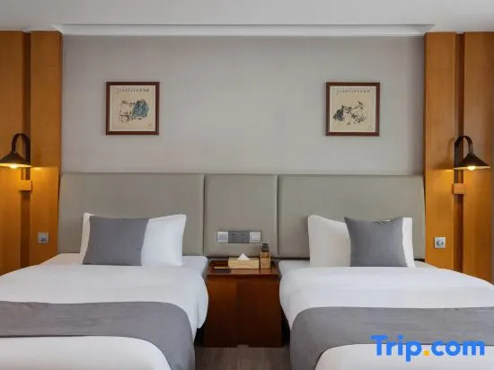 Business room