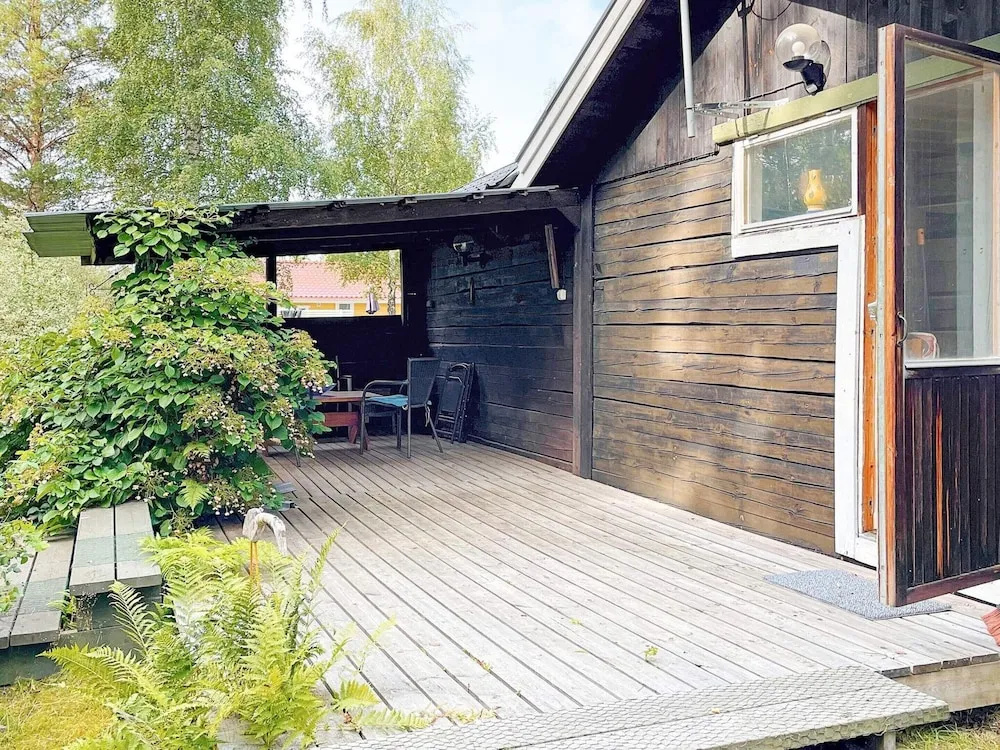 4 Star Holiday Home in Rimbo