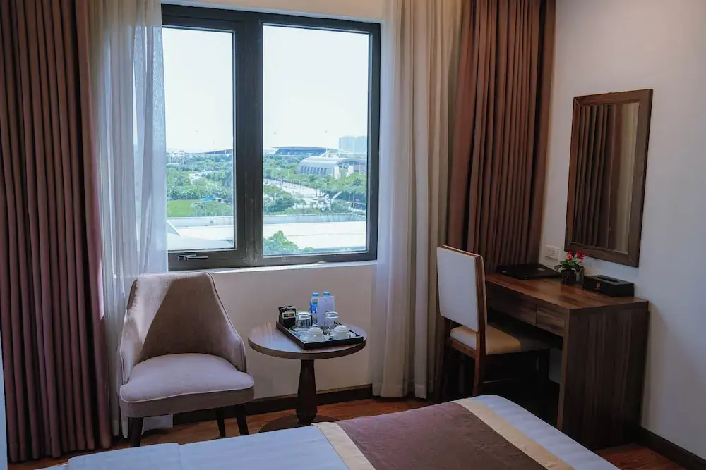 Hotel photo 7