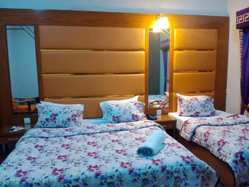 Travel Lodge Clifton - фото 12