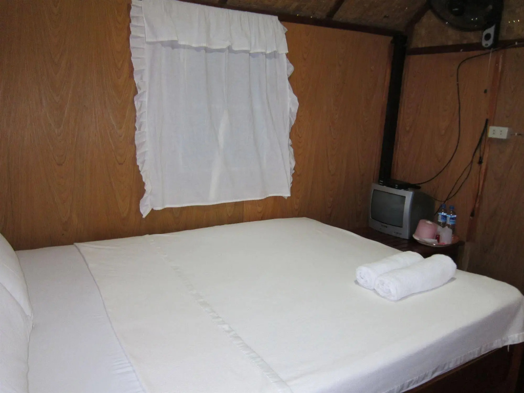 Thai Loei 300 Pee Resort - Général