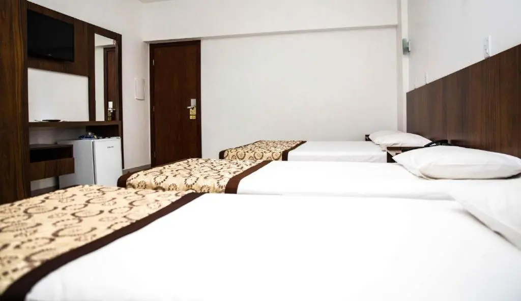 Gálatas Golden Hotel - Chambres
